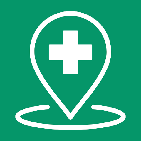 Logo Pharmacie de Garde